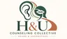 H&U Counseling Collective logo